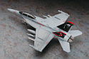 Hasegawa Истребитель EA-18G Growler