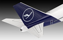 Revell 03891 Boeing 747-8 Lufthansa New Livery