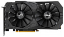 ASUS ROG GeForce GTX 1650 STRIX OC edition