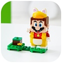 LEGO Super Mario 71372 Набор усилений Марио-кот
