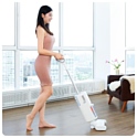 SWDK FG2020 Wireless Cleaning Machine