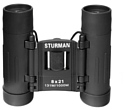 Sturman 8x21