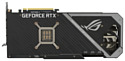 ASUS ROG GeForce RTX 3080 10240MB STRIX GAMING (ROG-STRIX-RTX3080-10G-GAMING)