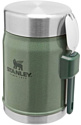 Stanley Classic 0.4л 10-09382-004 (зеленый)