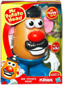 Hasbro Картофельная голова Классическая 27656