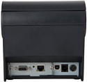 Mertech (Mercury) Mprint G80i (USB/RS232/Ethernet, черный)