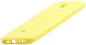 EXPERTS Cover Case для Xiaomi Redmi 6A (желтый)