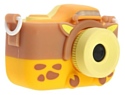 Сима-ленд Children's camera Giraffe ''Жирафик''