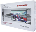 Shivaki STV-50LED42S