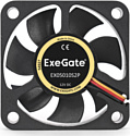 ExeGate ExtraSilent EX283365RUS