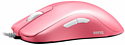 BenQ Zowie FK1-B Divina Version pink