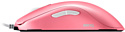 BenQ Zowie FK1-B Divina Version pink