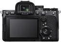 Sony Alpha 7 IV Body (ILCE-7M4)