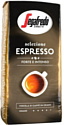 Segafredo Selezione Espresso в зернах 1 кг