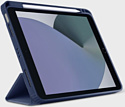 Uniq NPDP11(2021)-MOVSBL для Apple iPad Pro 11 (2021) (синий)
