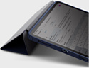 Uniq NPDP11(2021)-MOVSBL для Apple iPad Pro 11 (2021) (синий)