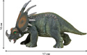Masai Mara Мир динозавров MM206-017