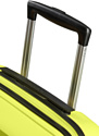 American Tourister Bon Air DLX Bright Lime 55 см