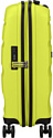 American Tourister Bon Air DLX Bright Lime 55 см