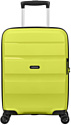 American Tourister Bon Air DLX Bright Lime 55 см