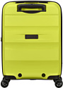 American Tourister Bon Air DLX Bright Lime 55 см