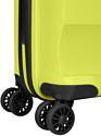 American Tourister Bon Air DLX Bright Lime 55 см