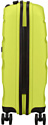 American Tourister Bon Air DLX Bright Lime 55 см