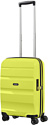 American Tourister Bon Air DLX Bright Lime 55 см