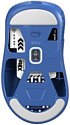 Pulsar Xlite V2 Mini Wireless blue