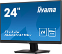 Iiyama ProLite XU2494HSU-B2