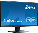 Iiyama ProLite XU2494HSU-B2