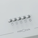 Krona Jina 500 PB white