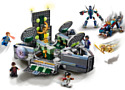 LEGO Marvel Super Heroes 76156 Взлет Домо