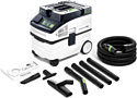 Festool Cleantec CT 15 E-Set