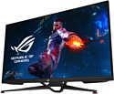 ASUS ROG Swift PG38UQ