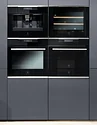 Electrolux KOBBS39WX