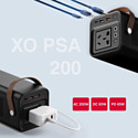 XO PSA-200 52800mAh 