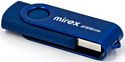 Mirex Color Blade Swivel 2.0 256GB