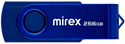 Mirex Color Blade Swivel 2.0 256GB