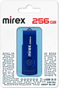 Mirex Color Blade Swivel 2.0 256GB