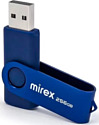 Mirex Color Blade Swivel 2.0 256GB