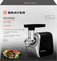 Brayer BR1608