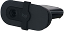 Logitech Brio 90 graphite