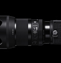 Sigma 50mm f/1.4 DG DN Art Sony