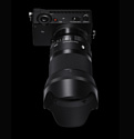 Sigma 50mm f/1.4 DG DN Art Sony