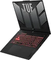 ASUS TUF Gaming A17 2023 FA707NV-HX064