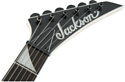 JACKSON JS22 DKA AH FB Natural Oil