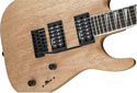 JACKSON JS22 DKA AH FB Natural Oil