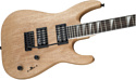 JACKSON JS22 DKA AH FB Natural Oil