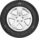 Gislaved Nord*Frost 200 235/55 R17 103T (с шипами)